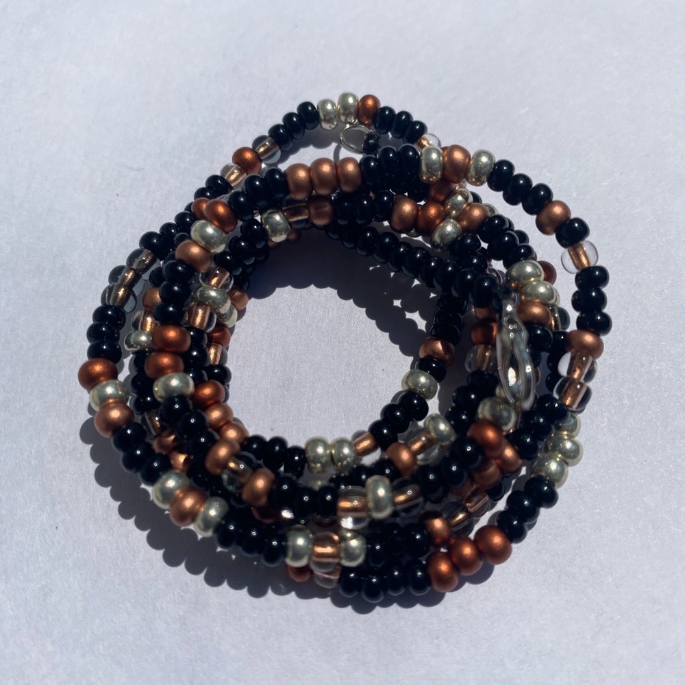 Waistbeads